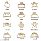Hair Clips for Women 