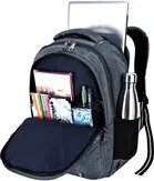 PU Backpack for Men & Women 