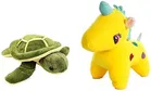 Soft Stuffed Toys for Kids 
