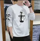 Men's Full Sleeeves T-Shirt 