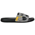 Sliders for Men, BLACK 