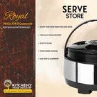 Easy Black Casserole [1500 ml]