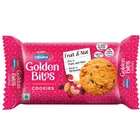 Cremica Golden Bites Fruit And Nuts 75 g