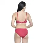 Cotton Lingerie Set for Women 