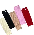 Ankle Length Socks for Women & Girls 