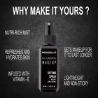 Ronzille Fix Plus Matte Fixer Primer 