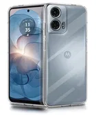 MOTOROLA G24 Power Rubber Mobile Cover 