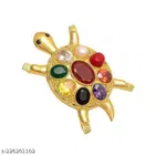Navratna Turtle Showpieces 