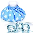 Reusable Ice Cold Pack for Pain Relief (Multicolor, Pack of 1)
