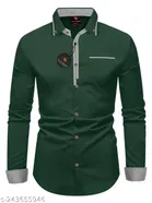 Full Sleeves Shirt for Men 