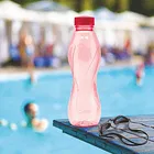 Plastic Water Bottles 1000 ml, Set of 3 