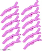 Professional Hair Styling Clips for Women 