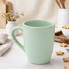 Ceramic Tea & Coffee Mug, Green 