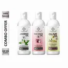 PuriFlame Pure Jasmine Oil 