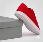 Casual Shoes for Women, Red 