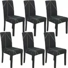 Polycotton Chair Cover 