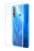 Realme RMX1911 / Realme_5 Mobile Back Cover 