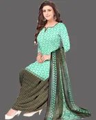 Unstitched Dress Material for Women & Girls 