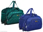 Polyester Duffel Bags 