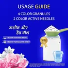 फेना पावरवॉश डिटर्जेंट पाउडर 5 kg