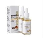 Turmeric Dark Spot Corrector Face Serum (30 ml, Pack of 2)