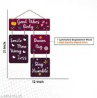 Decorative Wall Hanging 