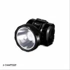 Rechargeable Camping Head Torch Light (White, 25 W)