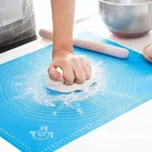 K Kudos Silicone Baking Mat 