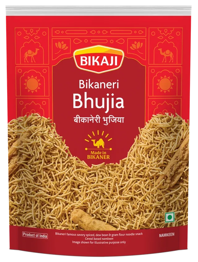 Bikaji Bikaneri Bhujia 1kg