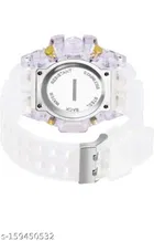 Digital Watch for Men 
