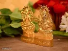Aluminium Showpiece 