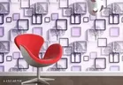 Vinyl Wallpaper for Home 