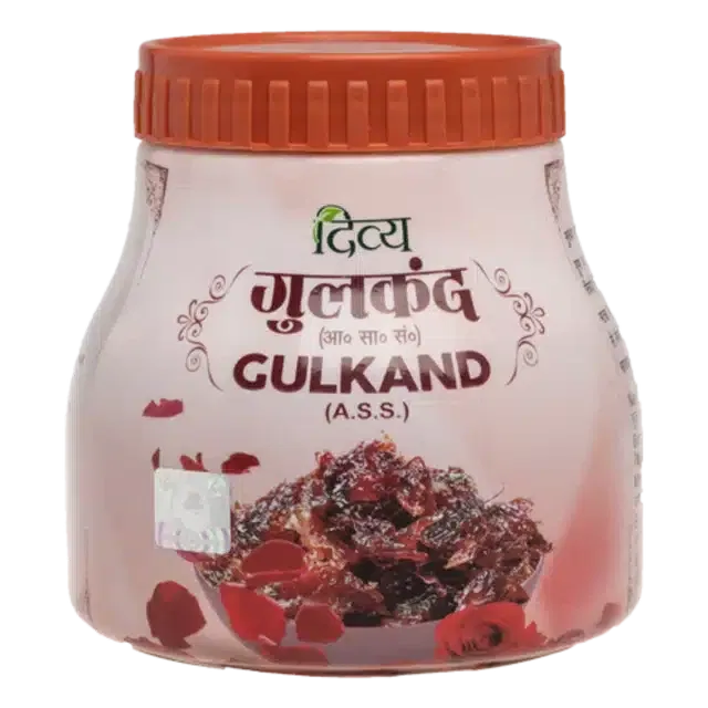 पतंजलि गुलकंद 400 g