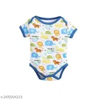 Cotton Rompers for Kids 