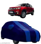 Car Cover for Maruti Suzuki Vitara Brezza 
