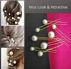 Metal Hair Clips for Women & Girls 
