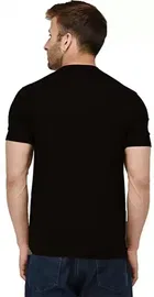 Round Neck T-Shirts For Men 