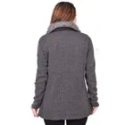 Woolen Full Sleeves Sweater for Women 