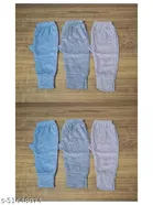 Woolen Thermal Bottomwear for Kids 