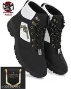 Boots for Men 
