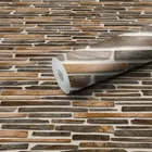 PVC Self Adhesive Wall Stickers 