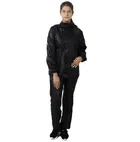 Polyester Rain Suit for Men & Women 