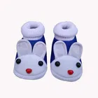 LMN Child Care Cotton Baby Booties 