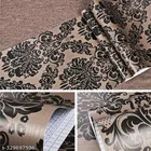 Bliss Vinyl Wallpaper for Home 