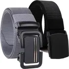 Casual Nylon Belt for Men 