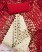 Embroidered Patiala Suits for Women 