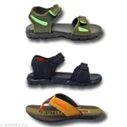 Sandals with Flipflop for Men 