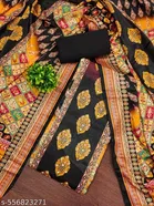 Printed Patiala Suit 