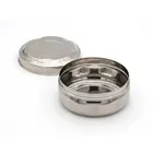 JENSONS Stainless Steel Poori Dabba 