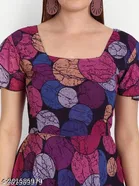 Anarkali Kurti for Women 